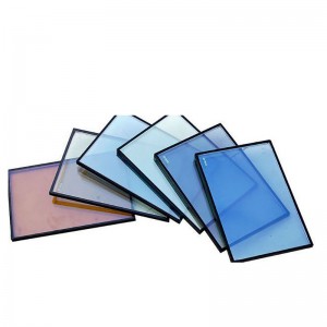 НИСКО СТЪКЛО