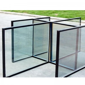 НИСКО СТЪКЛО