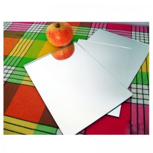 Алуминиево огледало