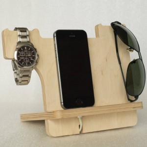 дърво за зареждане на камериер