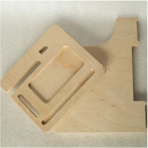 дърво за зареждане на камериер