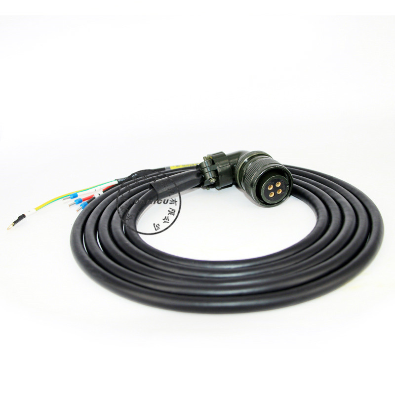 конкурентна цена кабел Mitsubishi кабел MR PWCNS4