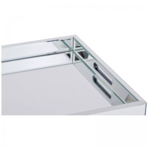 Опаковка за огледало