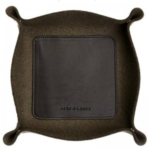 Калъф за уреди от изкуствена кожа