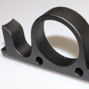 Фрезови детайли по поръчка