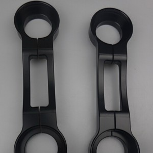 Услуги за автомобилни части CUSTOMISATION