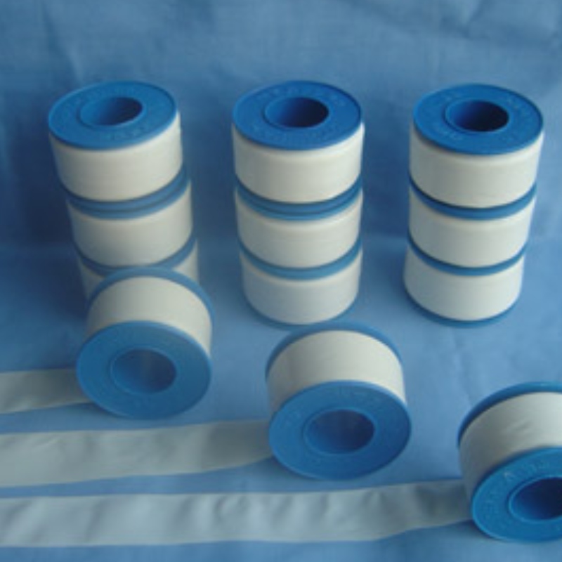 Лента за уплътнение с резба от PTFE