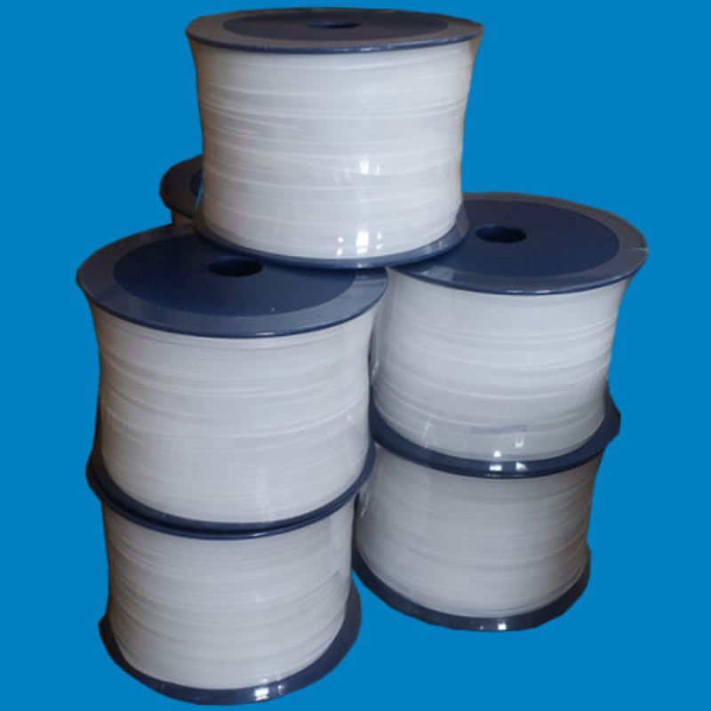Лента за уплътнение с резба от PTFE