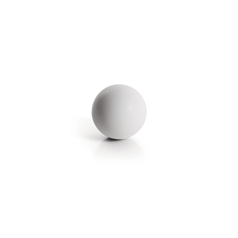 Тефлонова PTFE пластмасова топка