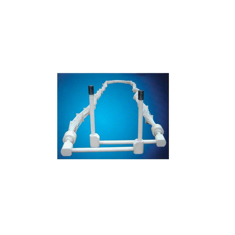 PTFE топлообменник
