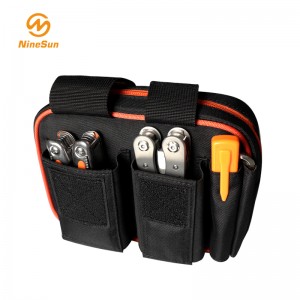 5 Pocket и чанта за инструменти