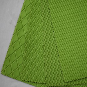 Релефна неопренова тъкан