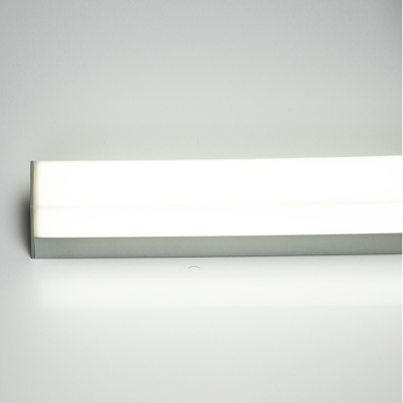 Високо качество 2623 вътрешни украса LED лента алуминиеви профили светлини