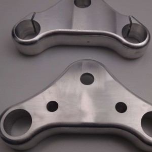 Персонализиране на автомобилни нестандартни части