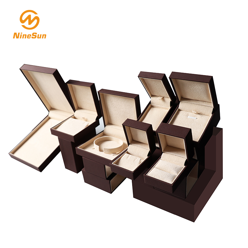 12-Piece Gift Box - Кутия за бижута, кутии за сватбени подаръци за специални случаи