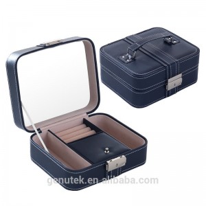 Кутия за бижута PU PU