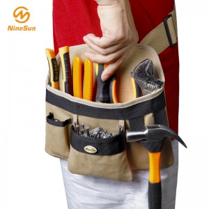 3 джобни чанти за нокти и инструменти, NS-WG-180005