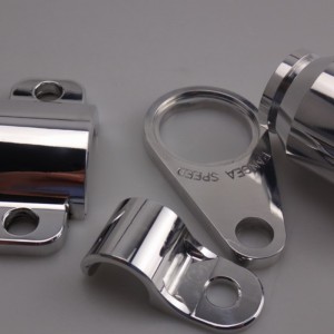 Доставчик на части за алуминиево леене с високо налягане по поръчка