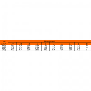 UPVC COPPER ТРЕЙДЕН ТЕЙЧ