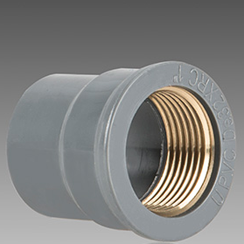 UPVC COPPER РЕКУРИРАНЕ НА СТРАНА