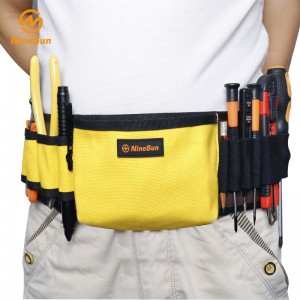 Чанта за талия с инструменти