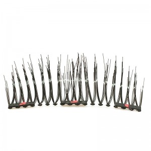 Вълшебни очи фалшиви мигли