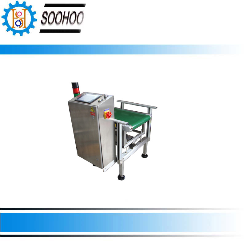 CHECKWEIGHER SCK серия