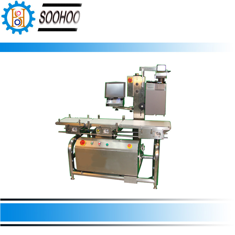 КОМБИНИРАНА ПРОВЕРКА И МАРКИРОВКА SCG-M