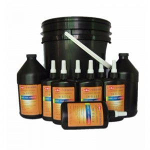 TB-6201 МЕБЕЛИ СЕРИИ ВИСОКО СИЛНО УФ лепило