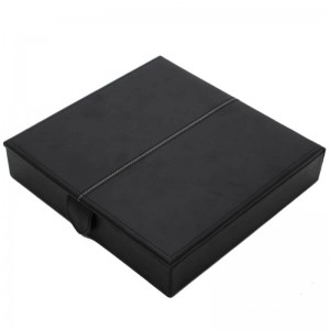 МЪЖКА ДЕКСТОП ВАЛЕТА В КОЖА