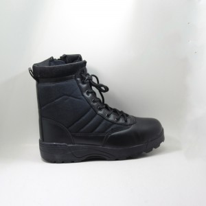 Горещи продажби мъжки военни армии тактически бойни ботуши
