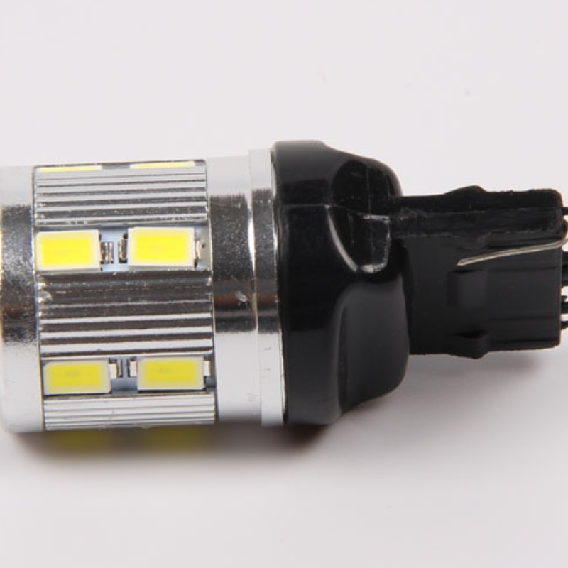 6v 12v 7440 17smd 5730 led крушки за подмяна на сигнали
