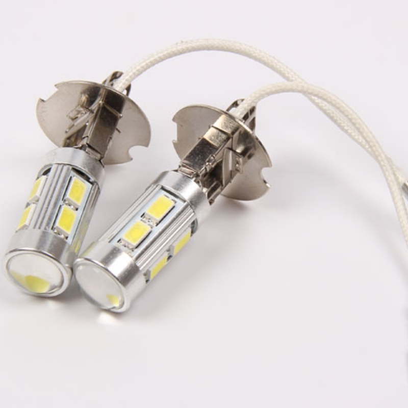 H3 10smd 5730 автоматично доведе светлина за мъгла