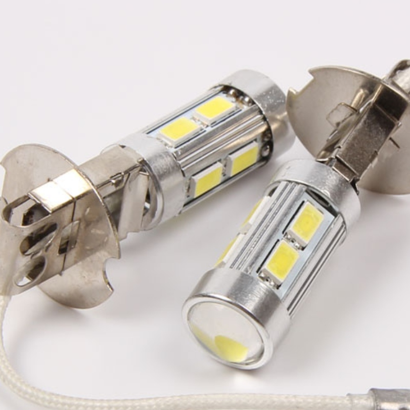 H3 10smd 5730 автоматично доведе светлина за мъгла