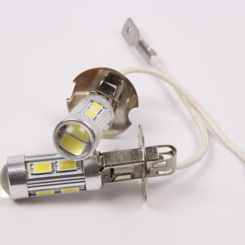 H3 10smd 5730 автоматично доведе светлина за мъгла