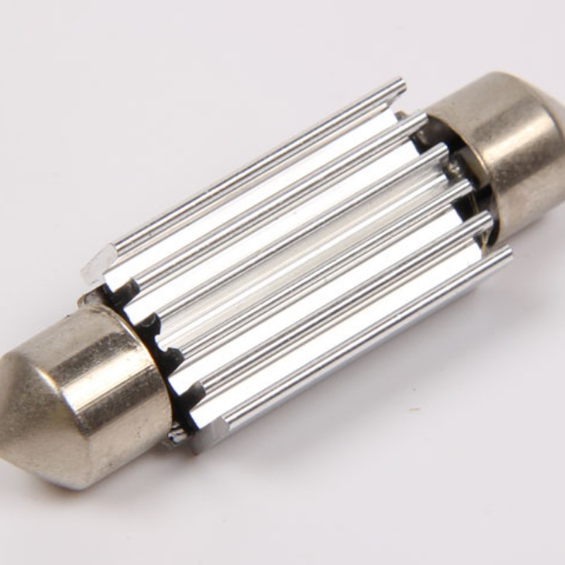 без грешки в canbus 5630 6smd 36mm 39mm 42mm c5w led фенерни крушки