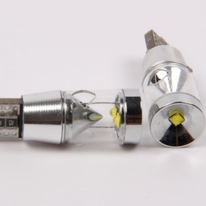 без грешка canbus t10 w5w 9w Cree led light