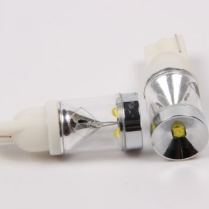 без грешка canbus t10 w5w 9w Cree led light