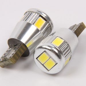 без грешки на canbus 5630 6smd 10smd T10 w5w 168 194 автоматично доведена светлина за позициониране