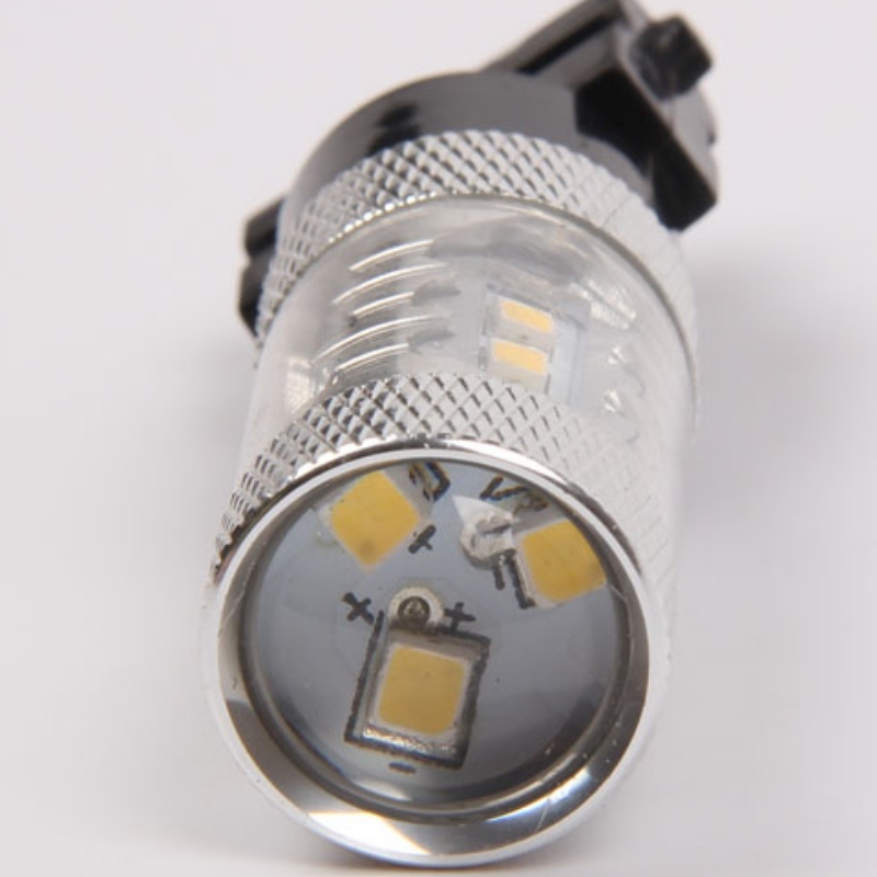 висока мощност 15W SamSung 2323smd светодиодни светлини за кола t25 p27 / 7w 3157 led светлина за спирачки