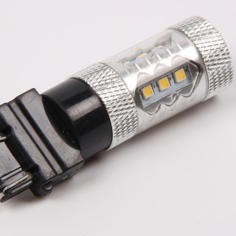 висока мощност 15W SamSung 2323smd светодиодни светлини за кола t25 p27 / 7w 3157 led светлина за спирачки