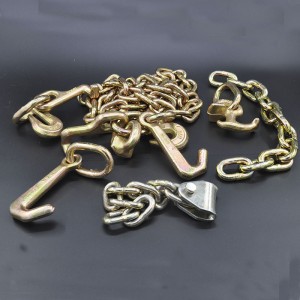 Мини куки 5/16 \