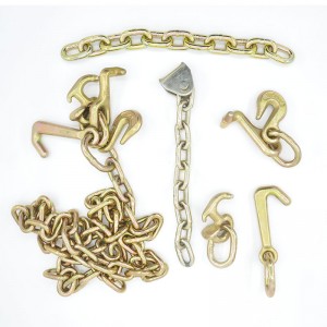 Мини куки 5/16 \