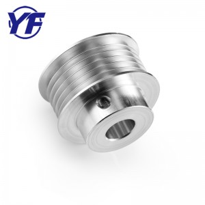 Китай доставчик на професионални висококачествени месингови осветителни части с бърза доставка