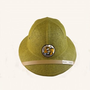 Шапка Сафари