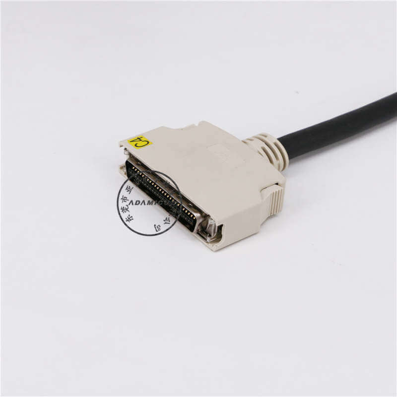 Производител на индустриален робот кабел Epson C4 захранващ кабел