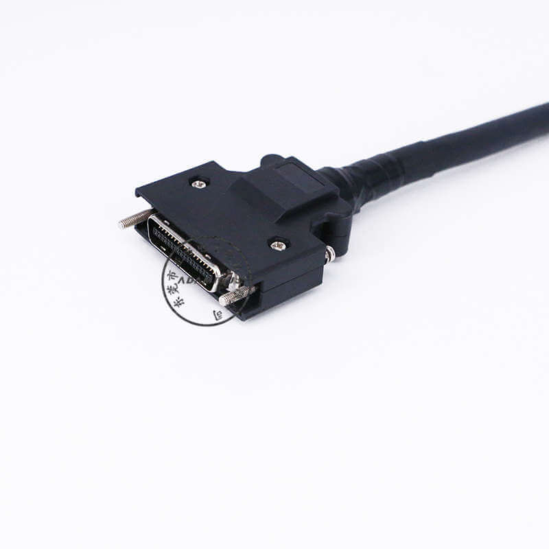 Индустриален захранващ кабел за робот Epson LS за промишлени роботи