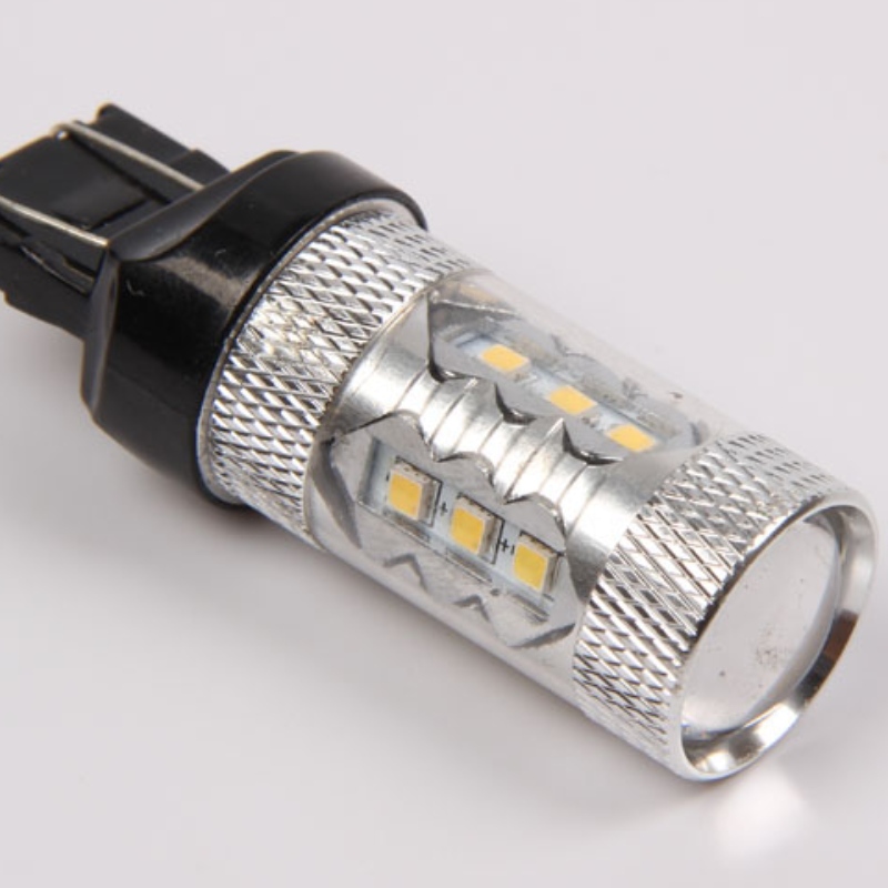 висока мощност 15W SamSung 2323smd светодиодни осветителни тела t20 7443 led светлина