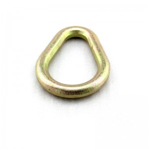 S341 Безжична перлена форма на прашка