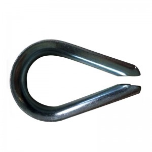 Американски тип Стандарт G-411 Лек жилетен въжени напръстник